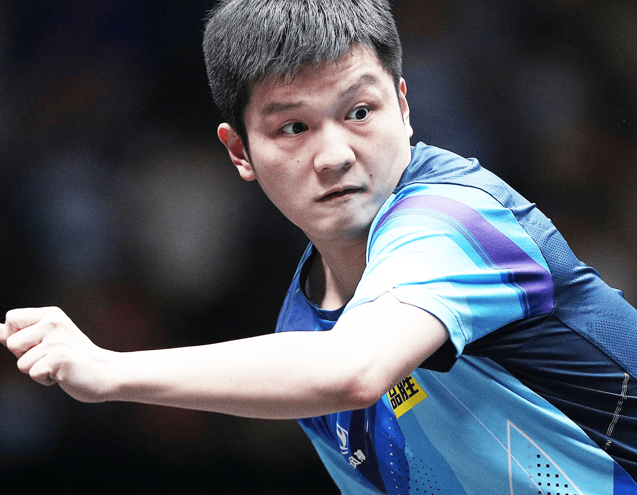 留洋前最后一战！樊振东3-2逆转徐瑛彬，安帅：这状态去德甲没问题