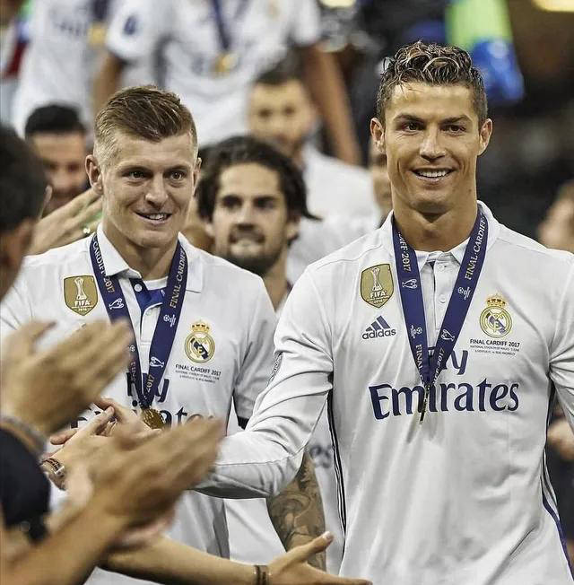 克罗斯指出曼城中场问题，缺乏他的皇马难有起色？